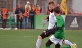 Legia - Polonia 5:0